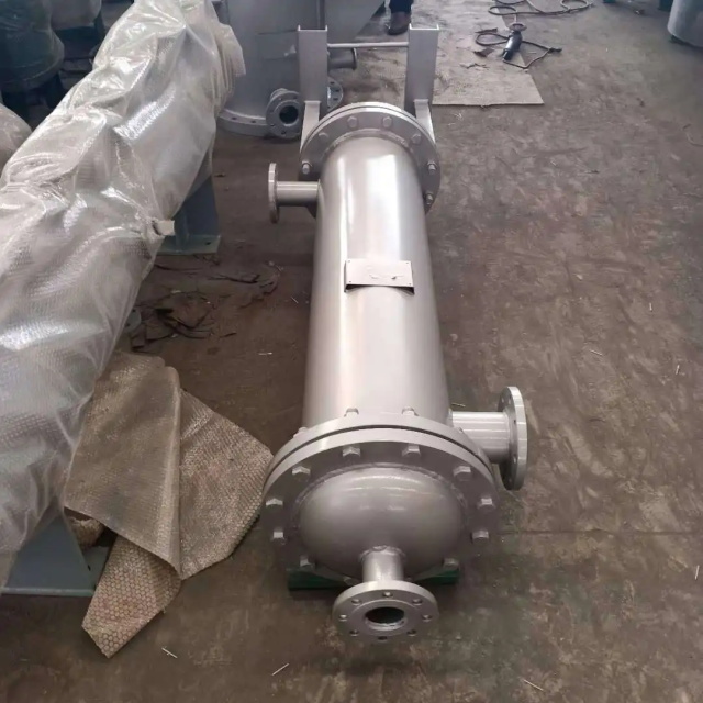 分集水器重要指标